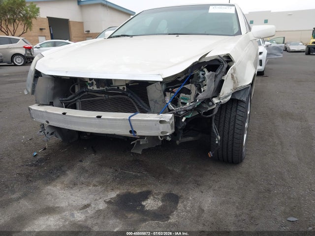 Продаж на аукціоні авто 2007 Cadillac Cts Base W/1sb, vin: 1G6DP577370144703, номер лоту: 45505872