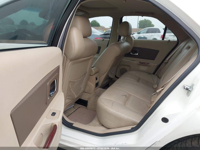 Продаж на аукціоні авто 2007 Cadillac Cts Base W/1sb, vin: 1G6DP577370144703, номер лоту: 45505872