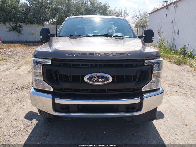 1FT7X2B68LEE63812 Ford F-250