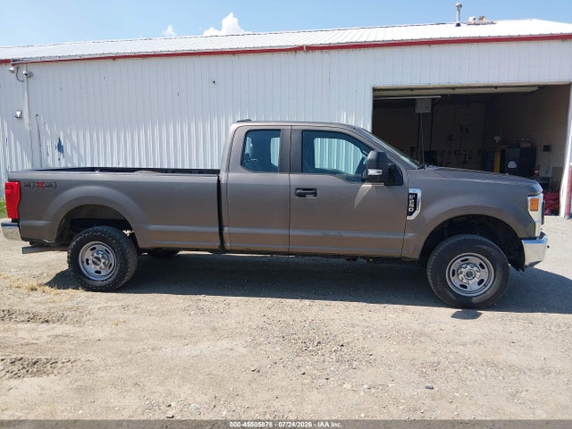 1FT7X2B68LEE63812 Ford F-250