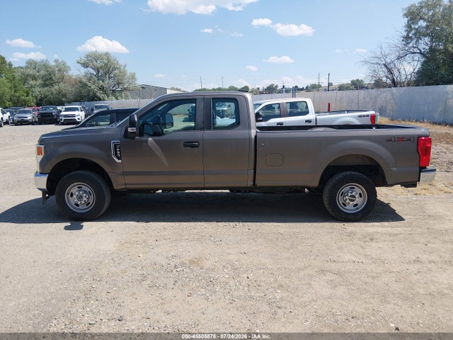 1FT7X2B68LEE63812 Ford F-250
