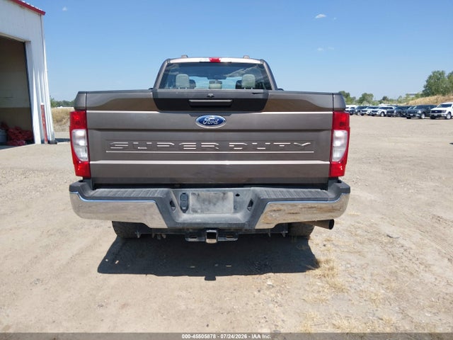 1FT7X2B68LEE63812 Ford F-250
