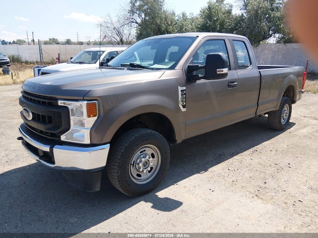 1FT7X2B68LEE63812 Ford F-250