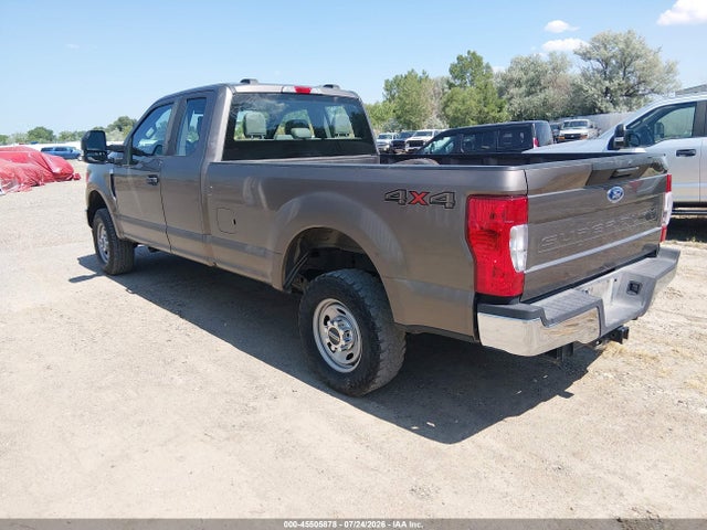 1FT7X2B68LEE63812 Ford F-250
