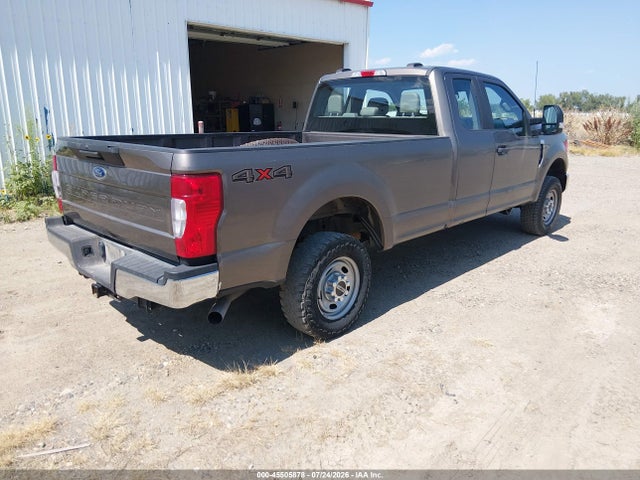 1FT7X2B68LEE63812 Ford F-250