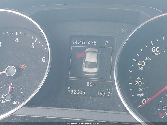 2018 Volkswagen Jetta 2.0t Gli მანქანა იყიდება აუქციონზე, vin: 3VW4T7AJ9JM229507, აუქციონის ნომერი: 45505879