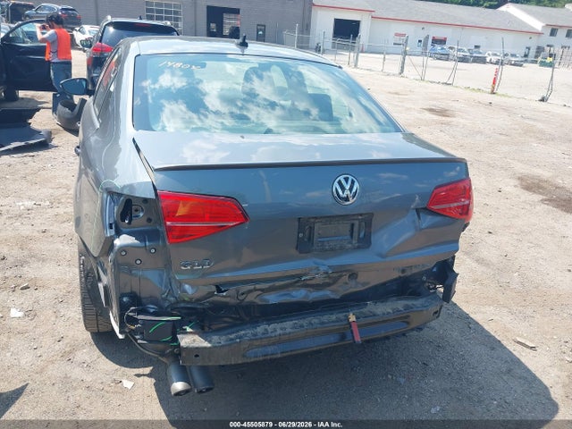 2018 Volkswagen Jetta 2.0t Gli მანქანა იყიდება აუქციონზე, vin: 3VW4T7AJ9JM229507, აუქციონის ნომერი: 45505879
