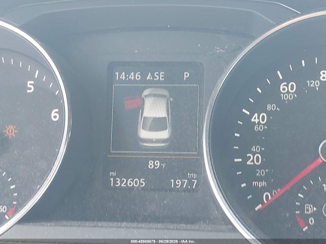 2018 Volkswagen Jetta 2.0t Gli მანქანა იყიდება აუქციონზე, vin: 3VW4T7AJ9JM229507, აუქციონის ნომერი: 45505879