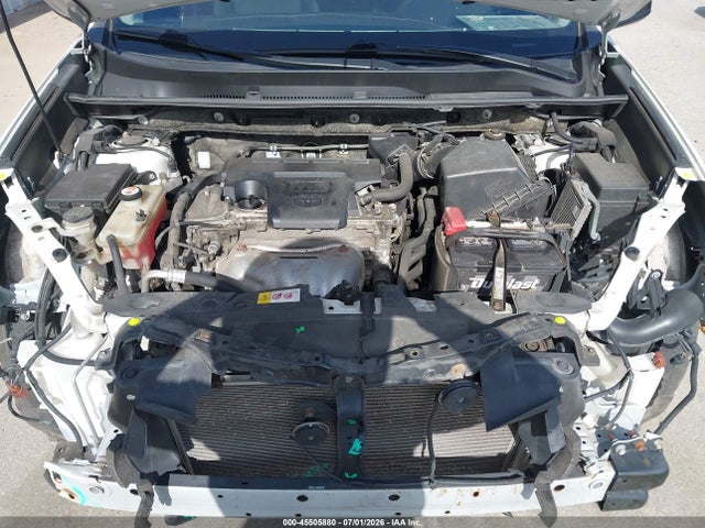 Aukcja sprzedaży 2018 Toyota Rav4 Le, vin: JTMZFREV9JJ727521, numer aukcji: 45505880