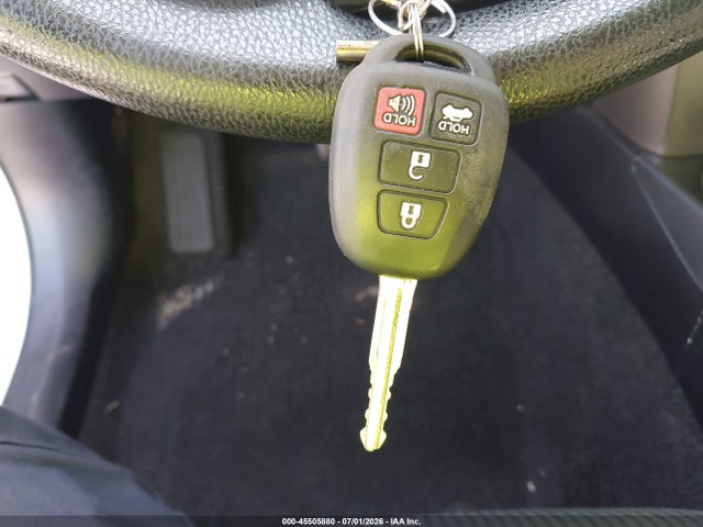Aukcja sprzedaży 2018 Toyota Rav4 Le, vin: JTMZFREV9JJ727521, numer aukcji: 45505880