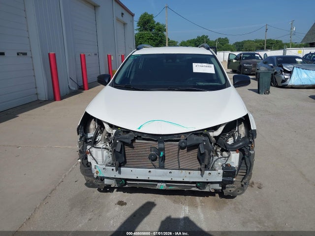 Aukcja sprzedaży 2018 Toyota Rav4 Le, vin: JTMZFREV9JJ727521, numer aukcji: 45505880