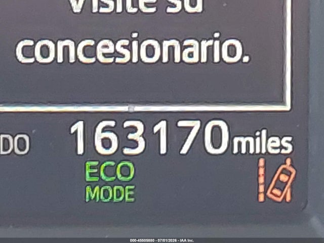Aukcja sprzedaży 2018 Toyota Rav4 Le, vin: JTMZFREV9JJ727521, numer aukcji: 45505880
