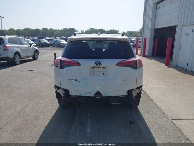 Aukcja sprzedaży 2018 Toyota Rav4 Le, vin: JTMZFREV9JJ727521, numer aukcji: 45505880