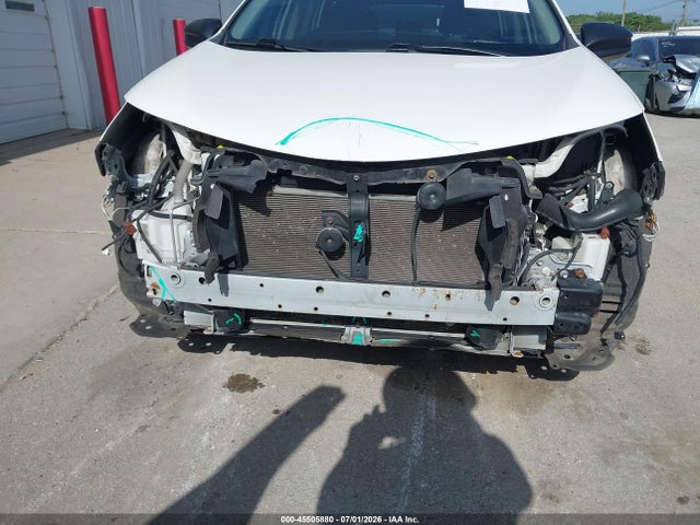 Aukcja sprzedaży 2018 Toyota Rav4 Le, vin: JTMZFREV9JJ727521, numer aukcji: 45505880