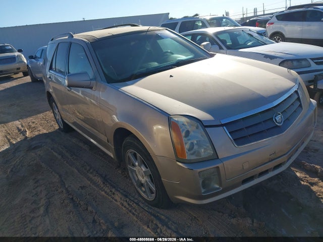Aukcja sprzedaży 2005 Cadillac Srx V6, vin: 1GYEE637550216785, numer aukcji: 45505884