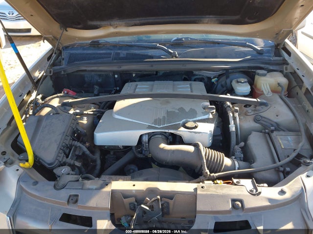 Aukcja sprzedaży 2005 Cadillac Srx V6, vin: 1GYEE637550216785, numer aukcji: 45505884