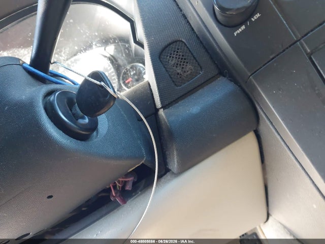 Aukcja sprzedaży 2005 Cadillac Srx V6, vin: 1GYEE637550216785, numer aukcji: 45505884
