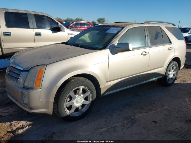 Aukcja sprzedaży 2005 Cadillac Srx V6, vin: 1GYEE637550216785, numer aukcji: 45505884