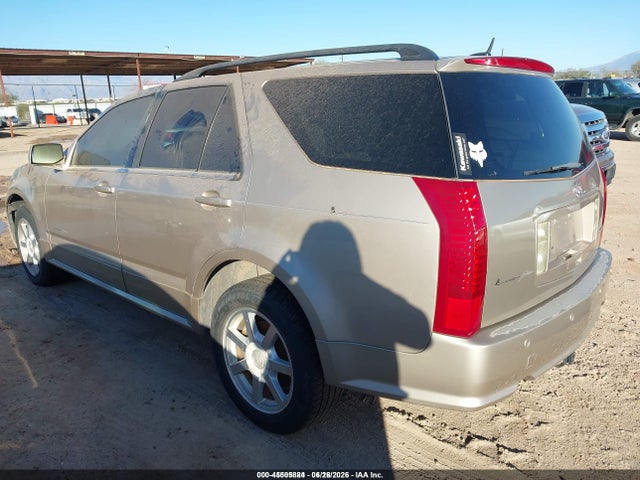 Aukcja sprzedaży 2005 Cadillac Srx V6, vin: 1GYEE637550216785, numer aukcji: 45505884