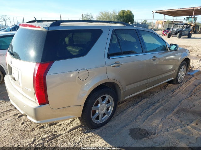 Aukcja sprzedaży 2005 Cadillac Srx V6, vin: 1GYEE637550216785, numer aukcji: 45505884