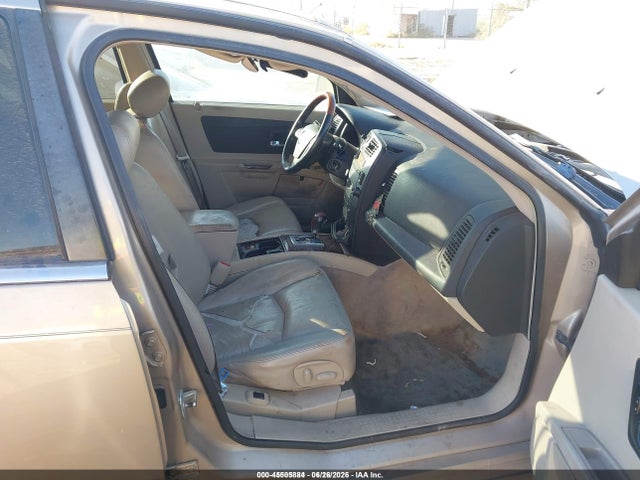 Aukcja sprzedaży 2005 Cadillac Srx V6, vin: 1GYEE637550216785, numer aukcji: 45505884