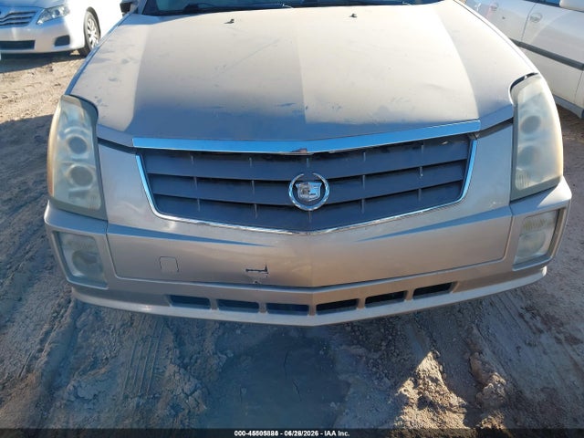 Aukcja sprzedaży 2005 Cadillac Srx V6, vin: 1GYEE637550216785, numer aukcji: 45505884