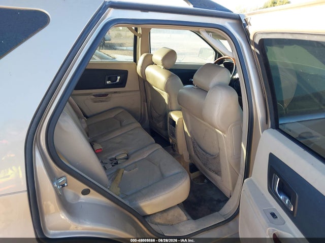 Aukcja sprzedaży 2005 Cadillac Srx V6, vin: 1GYEE637550216785, numer aukcji: 45505884