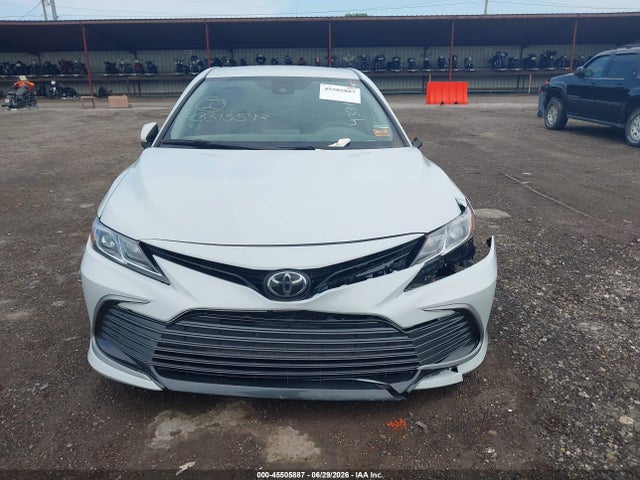 Aukcja sprzedaży 2023 Toyota Camry Le, vin: 4T1C11BK8PU079513, numer aukcji: 45505887