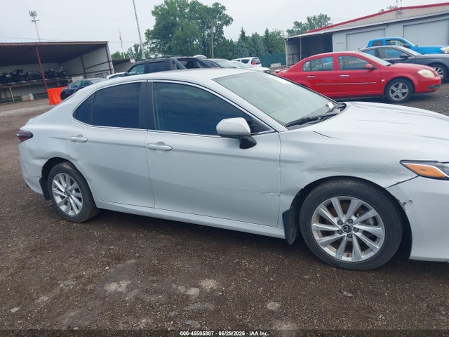 Aukcja sprzedaży 2023 Toyota Camry Le, vin: 4T1C11BK8PU079513, numer aukcji: 45505887