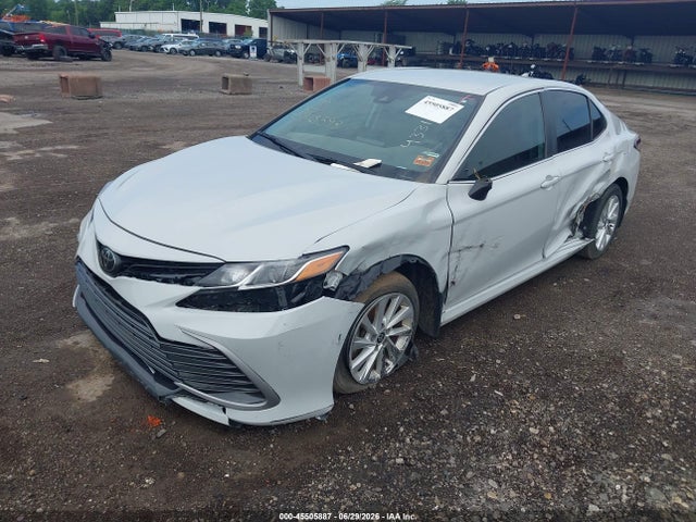 Aukcja sprzedaży 2023 Toyota Camry Le, vin: 4T1C11BK8PU079513, numer aukcji: 45505887