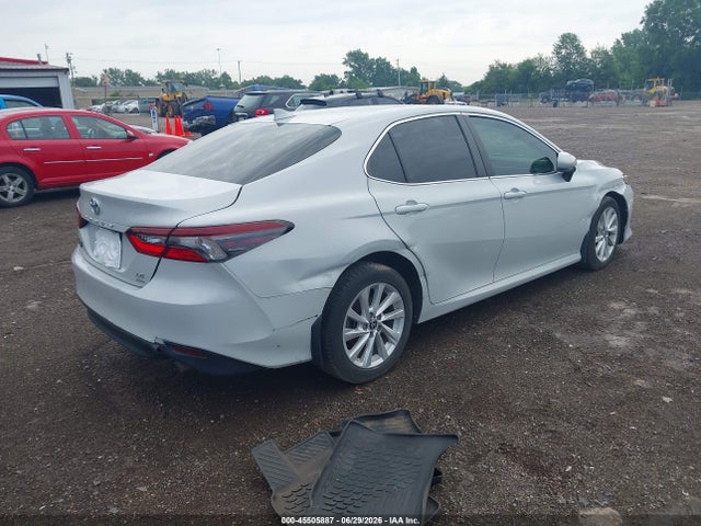 Aukcja sprzedaży 2023 Toyota Camry Le, vin: 4T1C11BK8PU079513, numer aukcji: 45505887