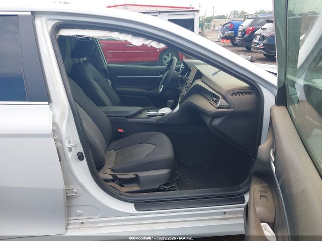 Aukcja sprzedaży 2023 Toyota Camry Le, vin: 4T1C11BK8PU079513, numer aukcji: 45505887