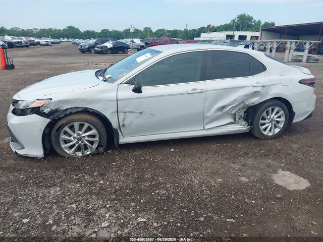 Aukcja sprzedaży 2023 Toyota Camry Le, vin: 4T1C11BK8PU079513, numer aukcji: 45505887
