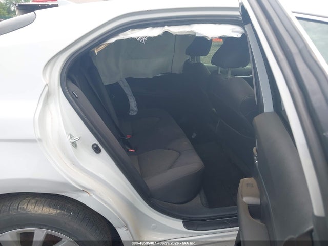 Aukcja sprzedaży 2023 Toyota Camry Le, vin: 4T1C11BK8PU079513, numer aukcji: 45505887