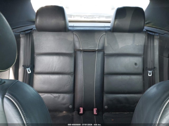 45505889 :رقم المزاد ، WUARL48H44K900526 vin ، 2004 Audi S4 مزاد بيع