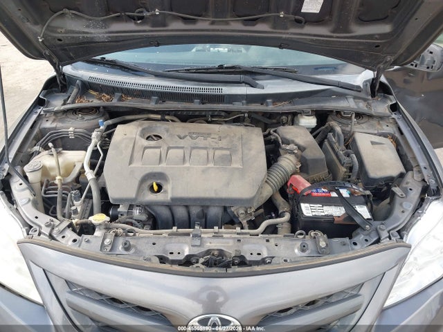 2012 Toyota Corolla S მანქანა იყიდება აუქციონზე, vin: 5YFBU4EE0CP028609, აუქციონის ნომერი: 45505890