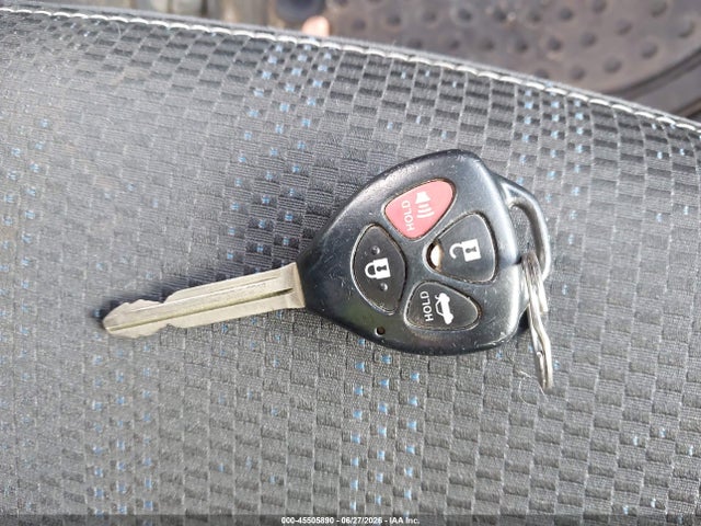 2012 Toyota Corolla S მანქანა იყიდება აუქციონზე, vin: 5YFBU4EE0CP028609, აუქციონის ნომერი: 45505890
