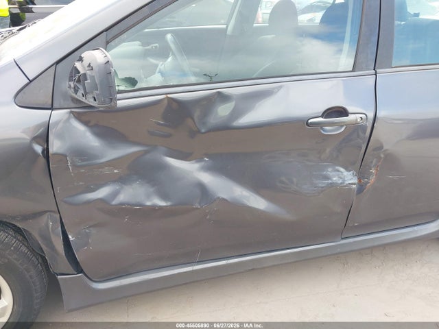 2012 Toyota Corolla S მანქანა იყიდება აუქციონზე, vin: 5YFBU4EE0CP028609, აუქციონის ნომერი: 45505890