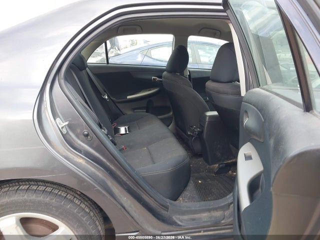 2012 Toyota Corolla S მანქანა იყიდება აუქციონზე, vin: 5YFBU4EE0CP028609, აუქციონის ნომერი: 45505890