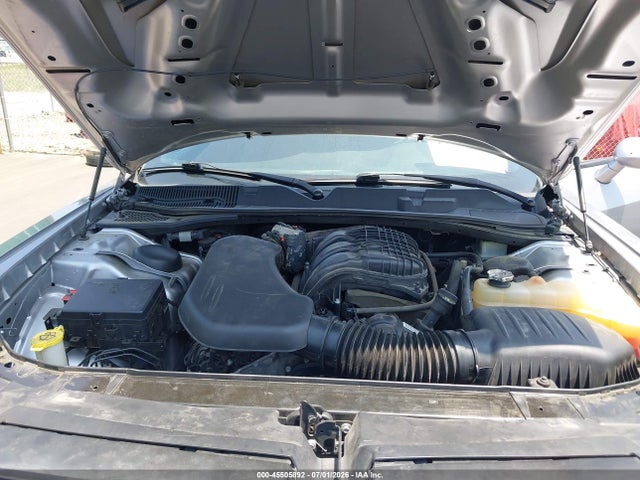2016 Dodge Challenger Sxt მანქანა იყიდება აუქციონზე, vin: 2C3CDZAG9GH166237, აუქციონის ნომერი: 45505892