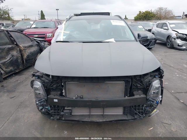 Hyundai TUCSON SEL 2025 5NMJB3DE7SH529504 Image 13