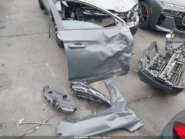 Hyundai TUCSON SEL 2025 5NMJB3DE7SH529504 Image 12