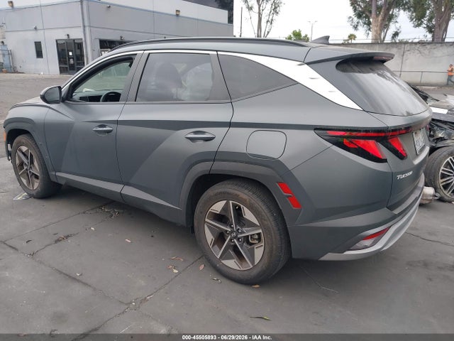 Auction sale of the 2025 Hyundai Tucson Sel, vin: 5NMJB3DE7SH529504, lot number: 45505893