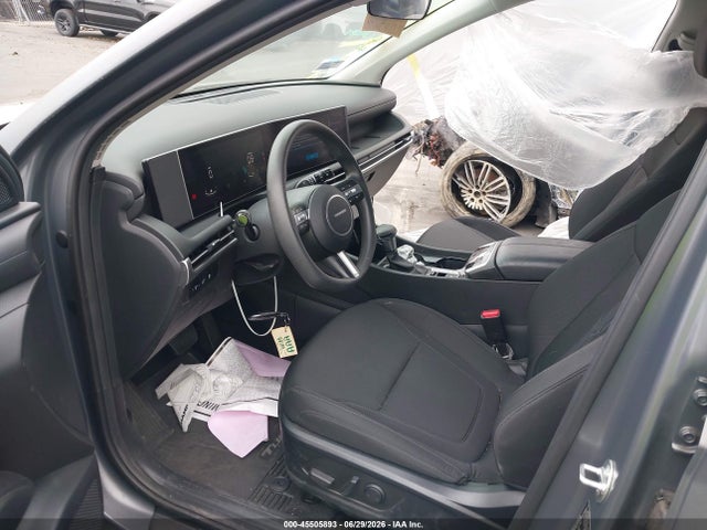 Hyundai TUCSON SEL 2025 5NMJB3DE7SH529504 Image 5