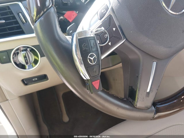 4JGDA5JB0FA443503 Mercedes-Benz ML 350
