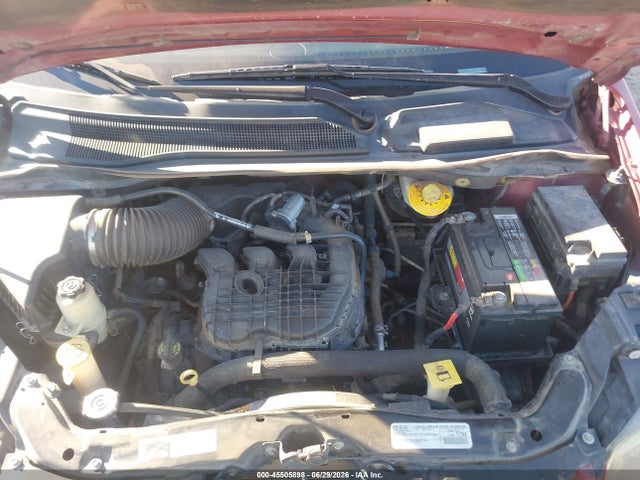 Aukcja sprzedaży 2015 Dodge Grand Caravan R/t, vin: 2C4RDGEG9FR747685, numer aukcji: 45505898