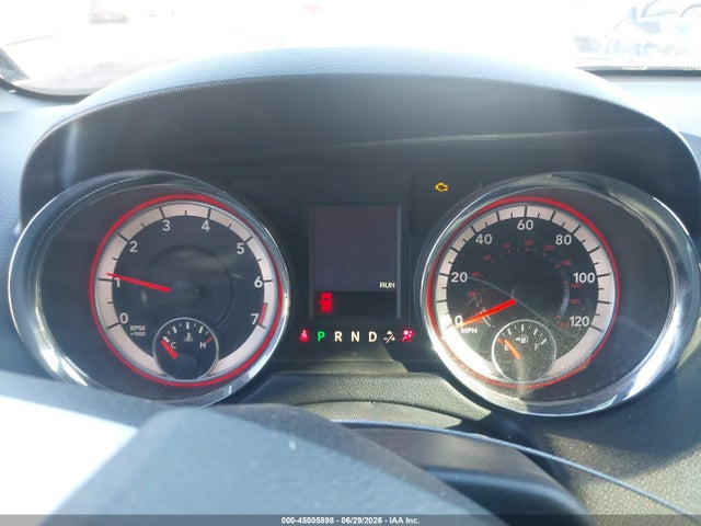 Продаж на аукціоні авто 2015 Dodge Grand Caravan R/t, vin: 2C4RDGEG9FR747685, номер лоту: 45505898
