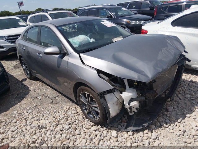 KIA Forte Lxs 2024 3KPF24AD3RE766175 main image