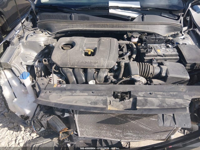 KIA Forte Lxs 2024 3KPF24AD3RE766175 Image 10