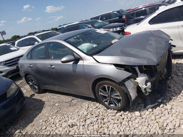 KIA Forte Lxs 2024 3KPF24AD3RE766175 Image 13